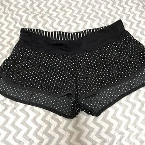 Lulu 3” shorts